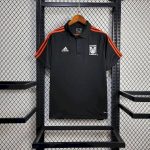 Tigres UANL 2023/24 Pre-Match Training Jersey - Image 2