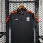 Tigres UANL 2023/24 Pre-Match Training Jersey - Image 3