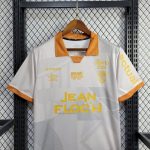 FC Lorient 2024/25 100th Anniversary Edition Jersey - Image 7