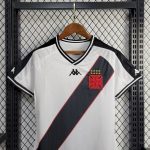 Vasco Da Gama 2024/25 Away Womens Jersey - Image 2