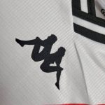 Vasco Da Gama 2024/25 Away Womens Jersey - Image 5