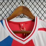 Liverpool 2024/25 Commemorative Edition Jersey - Image 4
