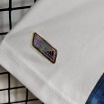 LA Galaxy 2012/13 Home Retro Jersey - Image 3