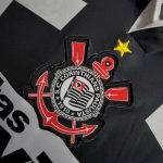 Corinthians 1996 Third Retro Jersey - Image 8