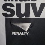 Corinthians 1996 Third Retro Jersey - Image 7
