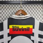 Corinthians 1996 Third Retro Jersey - Image 6