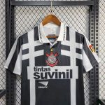 Corinthians 1996 Third Retro Jersey - Image 4