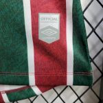 Fluminense 2024/25 Home Womens Jersey - Image 10