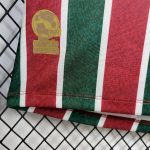 Fluminense 2024/25 Home Womens Jersey - Image 5
