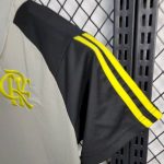 Flamengo 2024/25 Pre-Match Training Jersey - Image 6