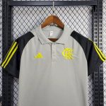 Flamengo 2024/25 Pre-Match Training Jersey - Image 2
