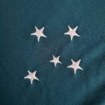 Cruzeiro 2024/25 Pre-Match Training Jersey - Image 4