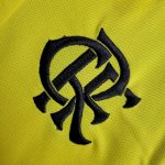 Flamengo 2024/25 Pre-Match Training Jersey - Image 5