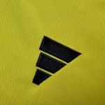 Flamengo 2024/25 Pre-Match Training Jersey - Image 4
