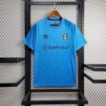 Grêmio 2024/25 Pre-Match Training Jersey - Image 2