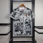 Japan 2024/25 Special Edition Jersey - Image 2