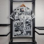 Japan 2024/25 Special Edition Jersey - Image 9