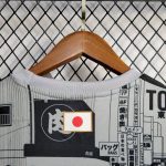 Japan 2024/25 Special Edition Jersey - Image 8