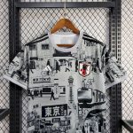 Japan 2024/25 Special Edition Jersey - Image 6