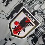 Japan 2024/25 Special Edition Jersey - Image 5
