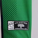 CD Palestino 2022 Home Jersey - Image 7