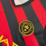 Manchester City 2022/23 Away Jersey - Image 3