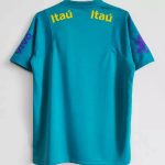 Brazil 2022/23 Pre-Match Jersey - Image 8