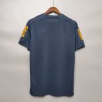 Brazil 2022/23 Pre-Match Jersey - Image 10