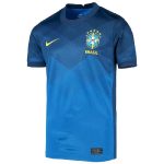 Brazil 2021/22 Away Jersey