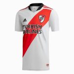 River Plate 2021/22 Home Jersey - 120 Years Anniversary