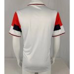 AC Milan 1994/95 Away Retro Jersey - Image 5