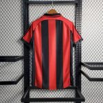 AC Milan 1998/99 Home Retro Jersey - Image 11