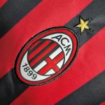 AC Milan 2016/17 Home Retro Jersey - Image 2
