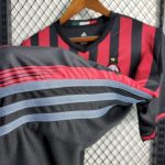 AC Milan 2016/17 Home Retro Jersey - Image 5
