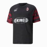 AC Milan 2022/23 Heritage Jersey