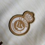 Al-Nassr 2022/23 Third Kids Kit - Image 5