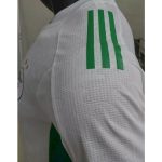 Algeria 2020/21 Home Jersey Player Version - Image 6
