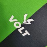 América Mineiro 2022-23 Home Jersey - Image 2
