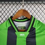 América Mineiro 2022-23 Home Jersey - Image 4