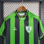 América Mineiro 2022-23 Home Jersey - Image 5