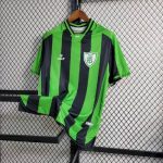 América Mineiro 2022-23 Home Jersey - Image 8