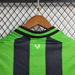 América Mineiro 2022-23 Home Jersey - Image 9