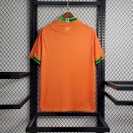América Mineiro 2022-23 Orange Jersey - Image 11