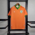 América Mineiro 2022-23 Orange Jersey