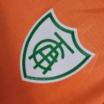 América Mineiro 2022-23 Orange Jersey - Image 6