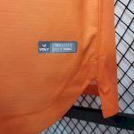 América Mineiro 2022-23 Orange Jersey - Image 9
