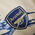 Arsenal 2023/24 Third Jersey - Image 6