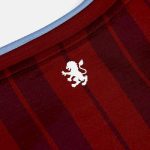 Aston Villa 2021/22 Home Jersey - Image 4