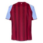 Aston Villa 2021/22 Home Jersey - Image 2