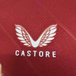 Aston Villa 2022/23 Home Jersey Player Version - Image 7